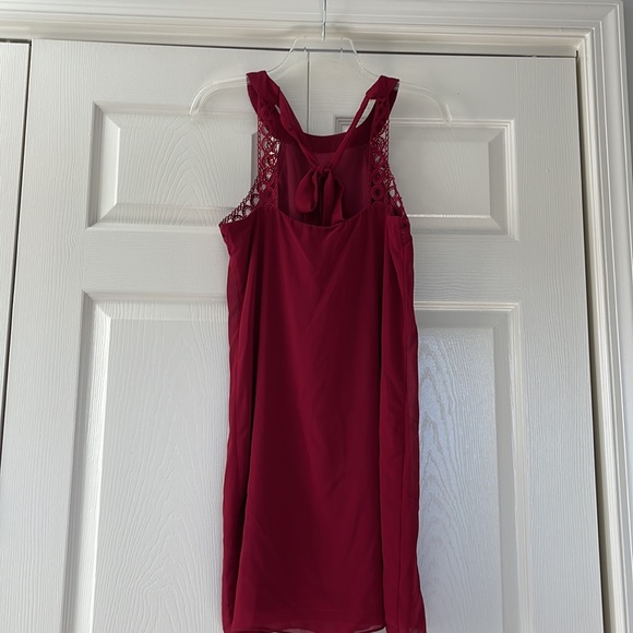 *Excellent Condition IZ Buyer Cocktail Dress - Picture 5 of 6